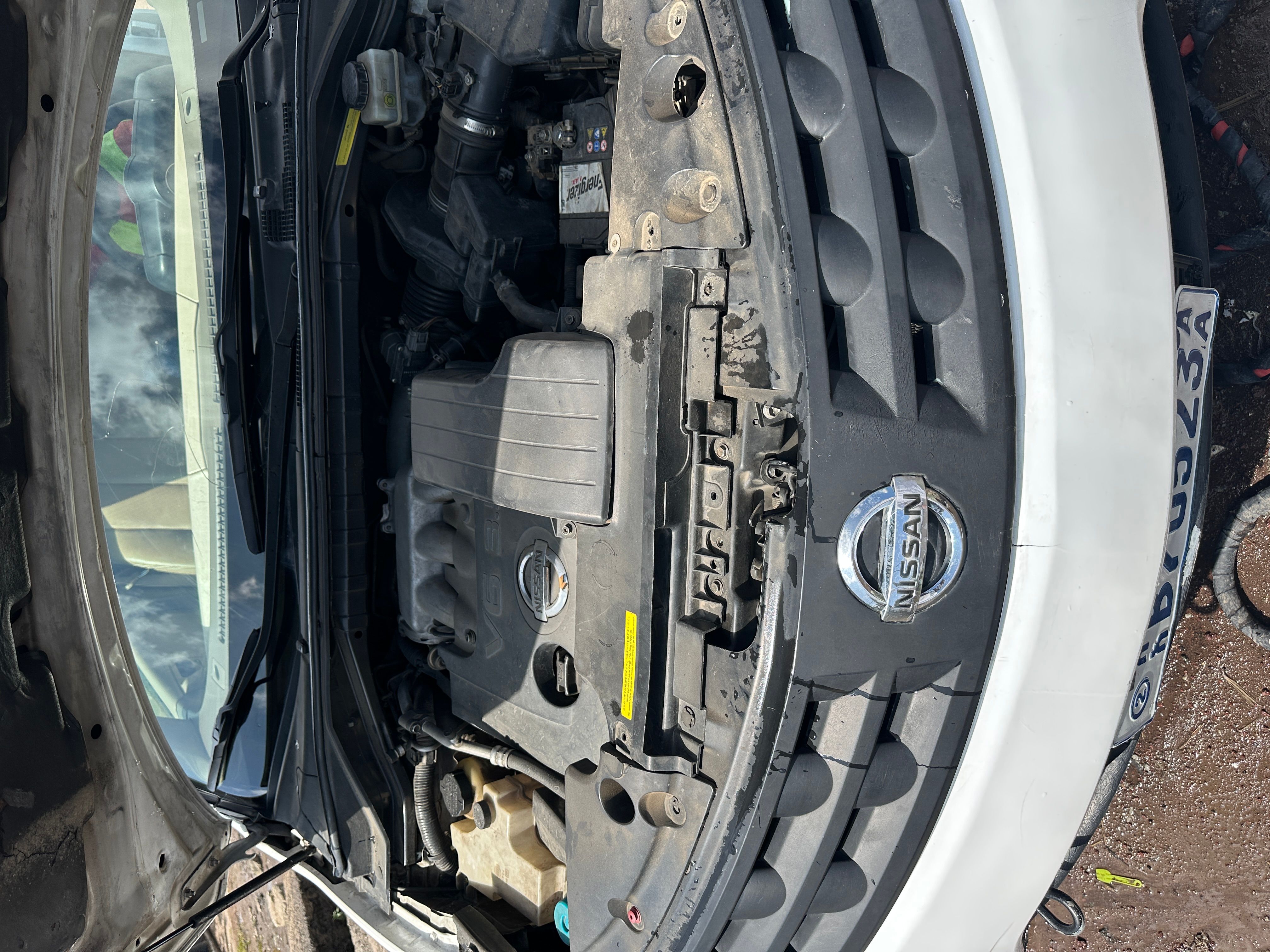 2006 NISSAN MURANO - Image