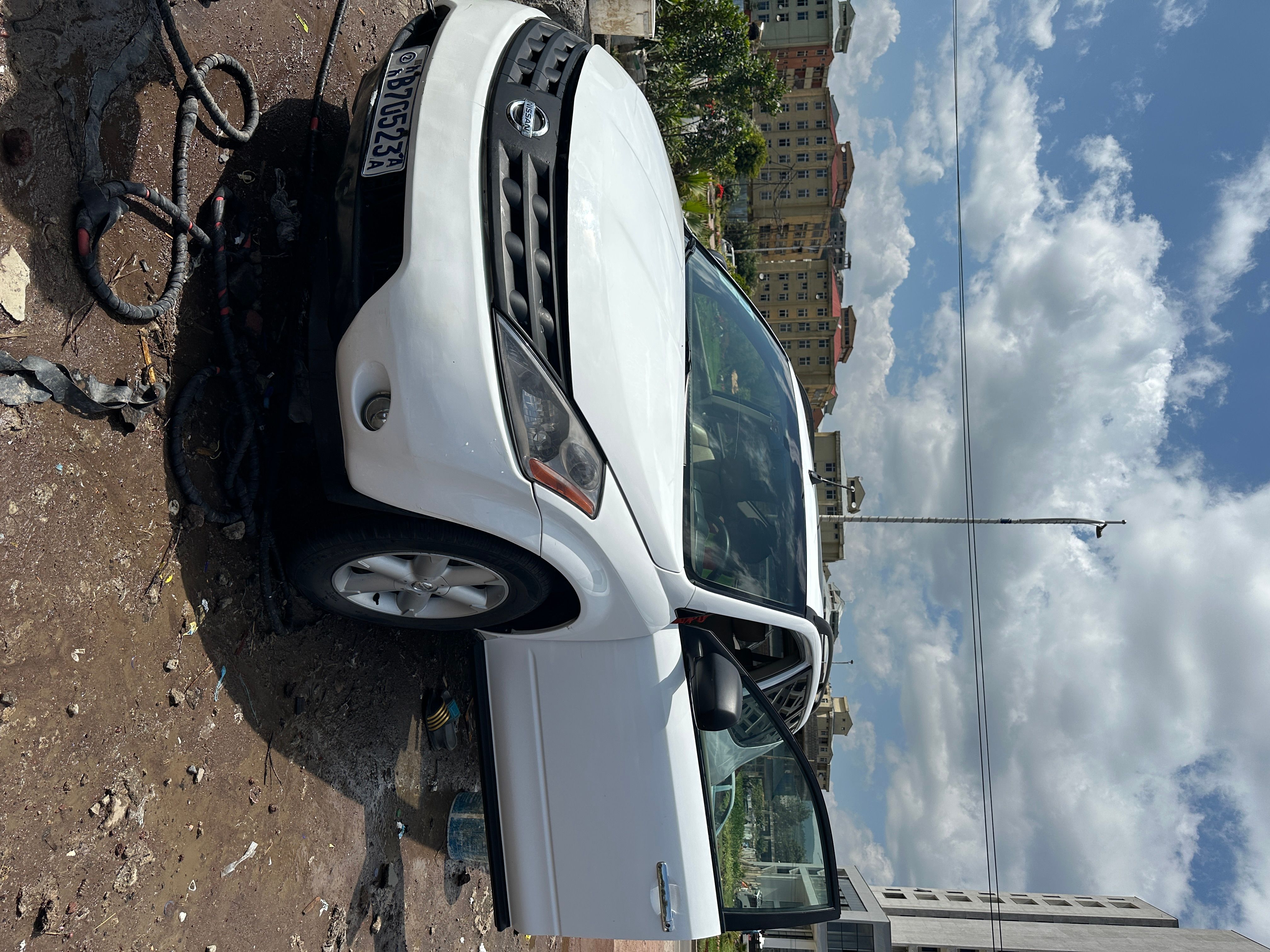 2006 NISSAN MURANO - Image