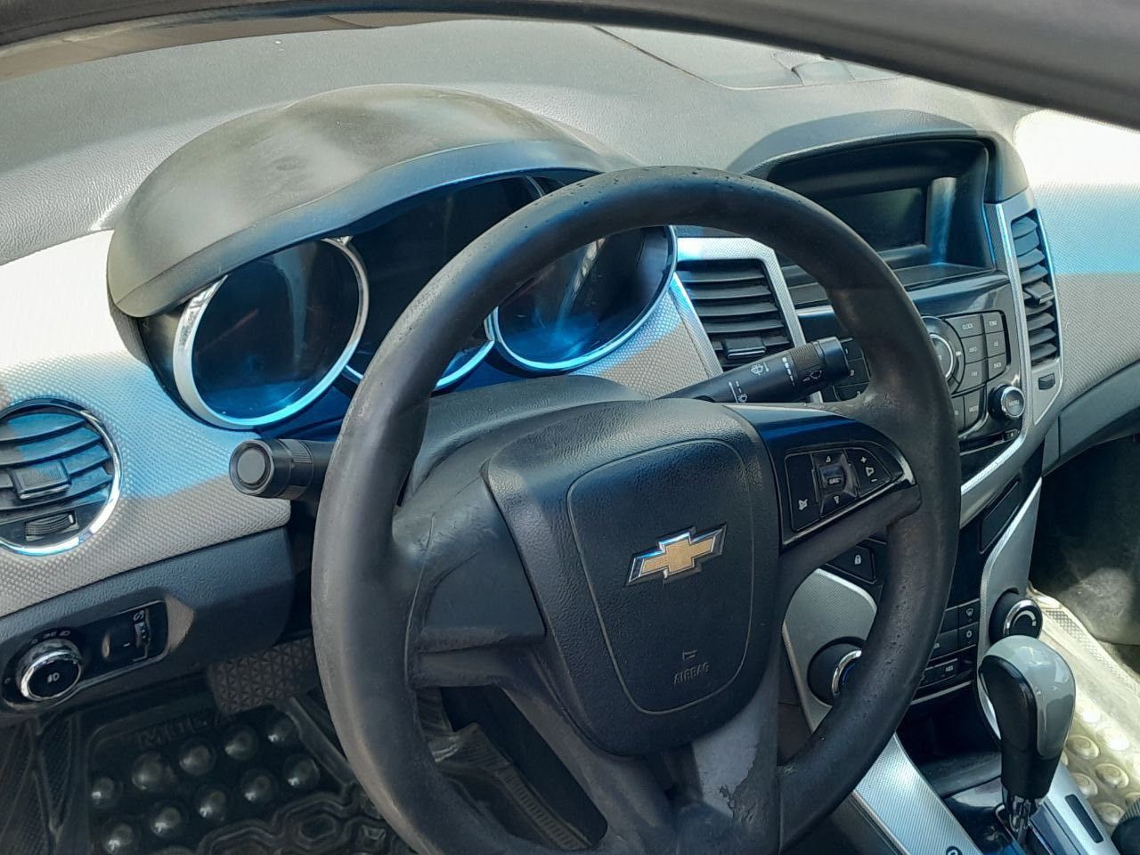Chevrolet 2013 - Image