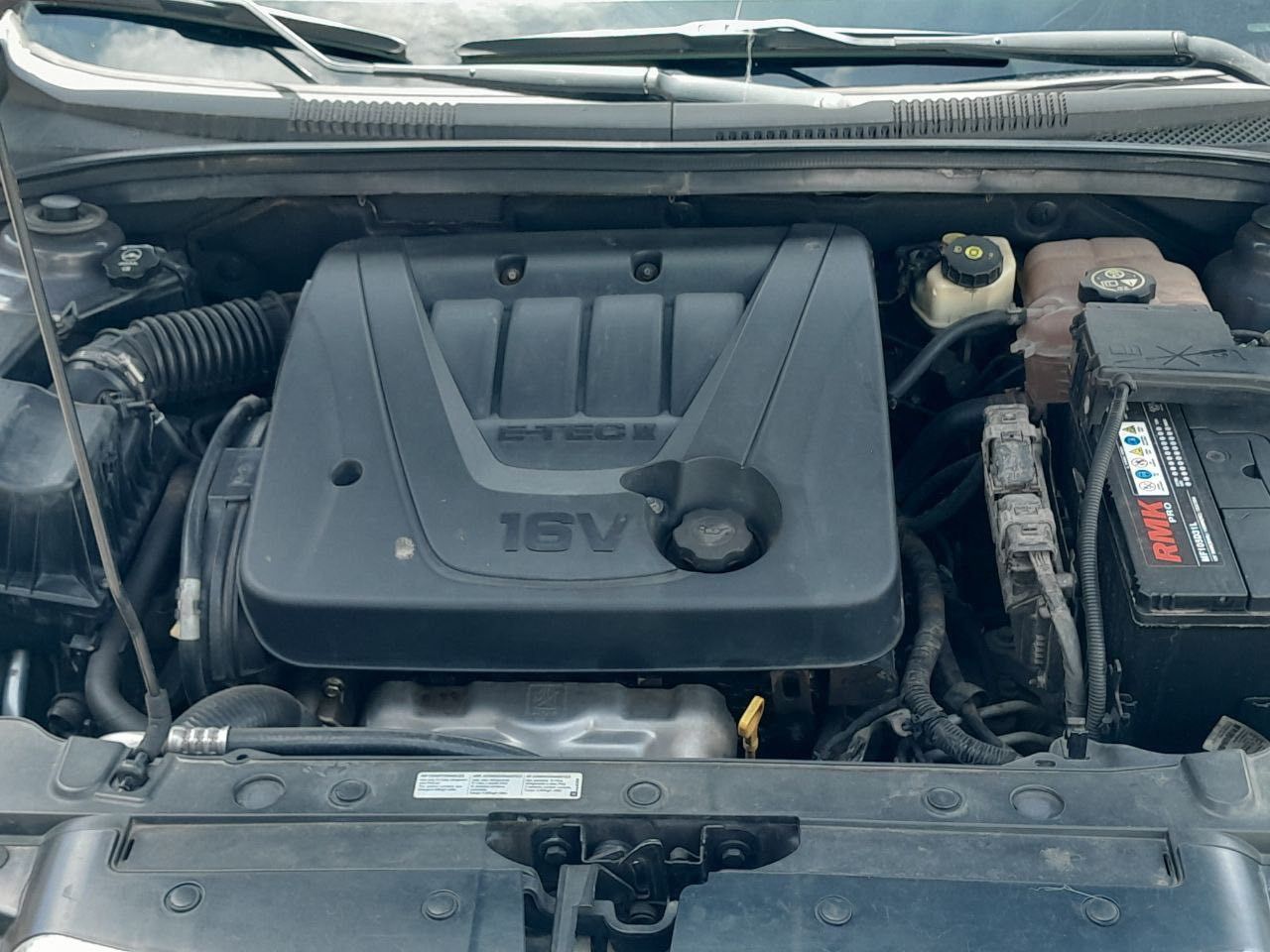 Chevrolet 2013 - Image
