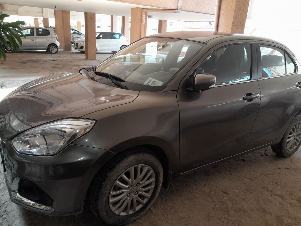  SUZUKI DZIRE 2021/10 - Image