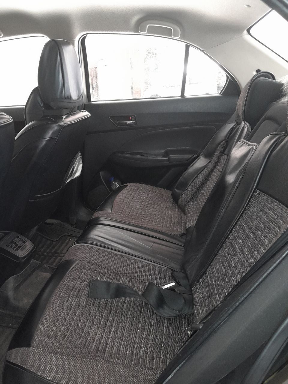  SUZUKI DZIRE 2021/10 - Image
