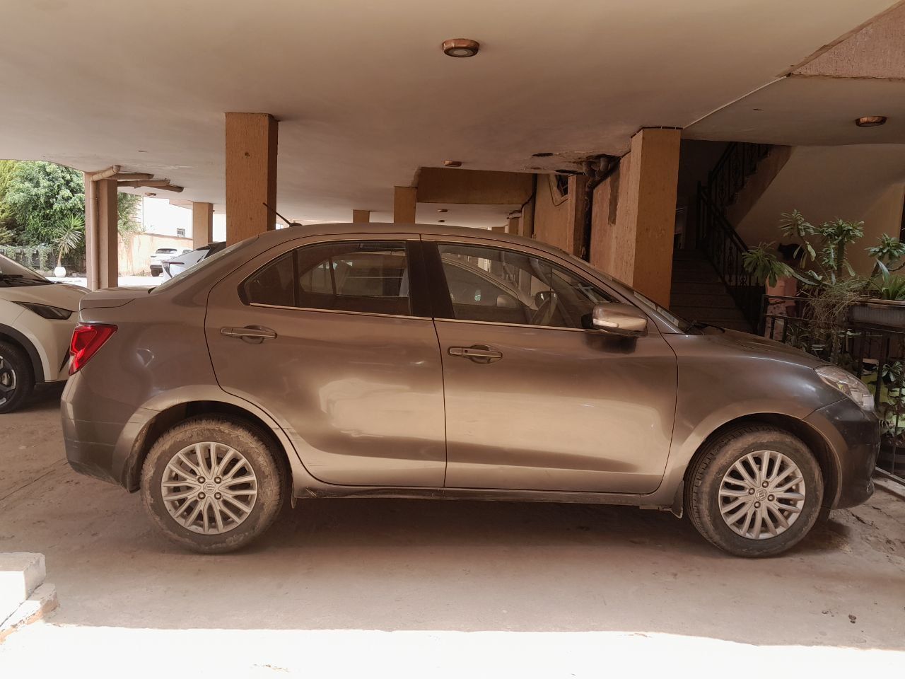  SUZUKI DZIRE 2021/10 - Image