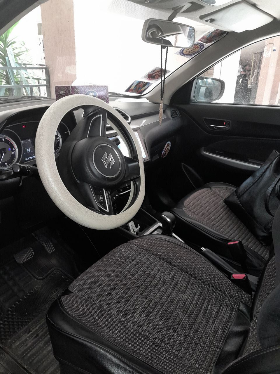  SUZUKI DZIRE 2021/10 - Image
