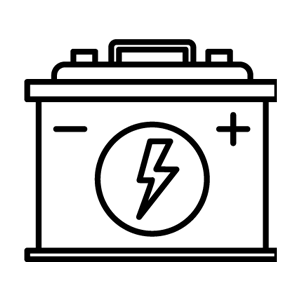 Battery & Electrical