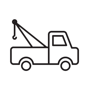 Towing & Roadside Assistance
