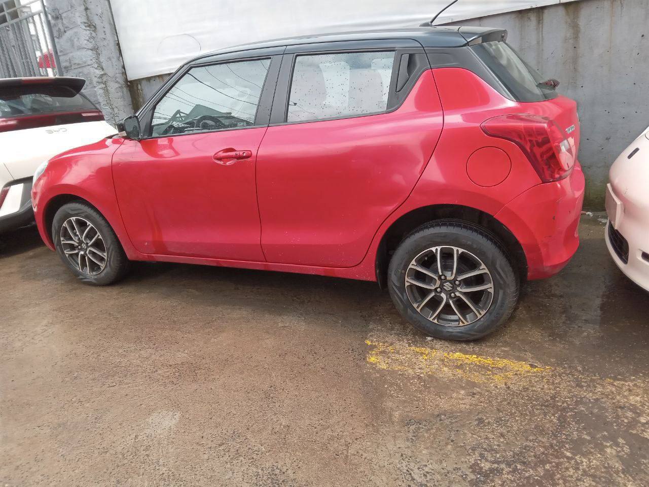 Suzuki swift 2022 - Image