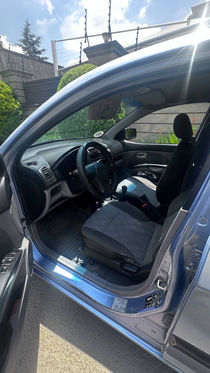 Kia Picanto 2007 - Image