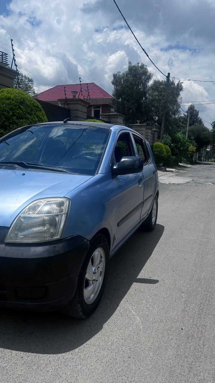 Kia Picanto 2007 - Image