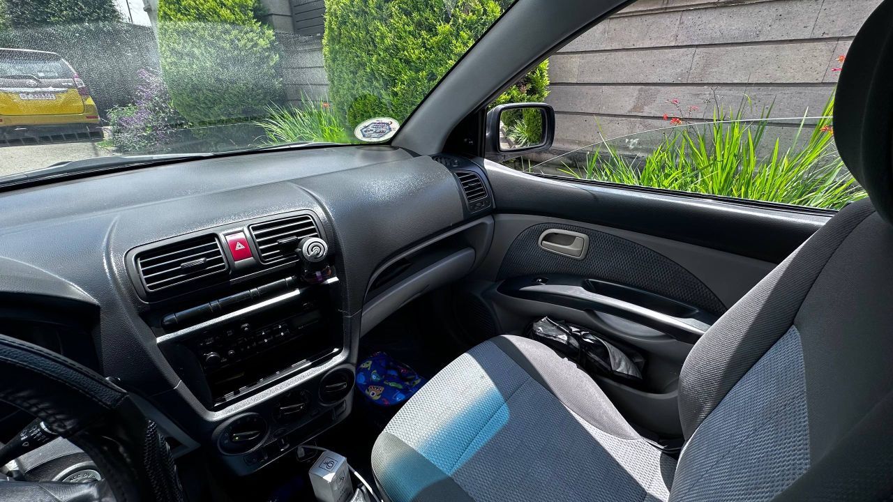 Kia Picanto 2007 - Image