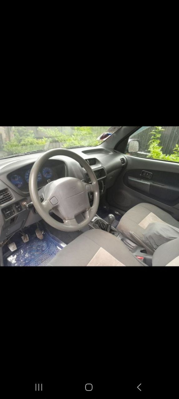 Daihatsu Terios 1997 - Image