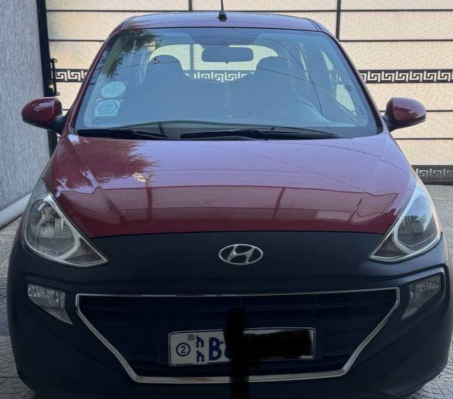 Hyundai Atos 2021 - Image