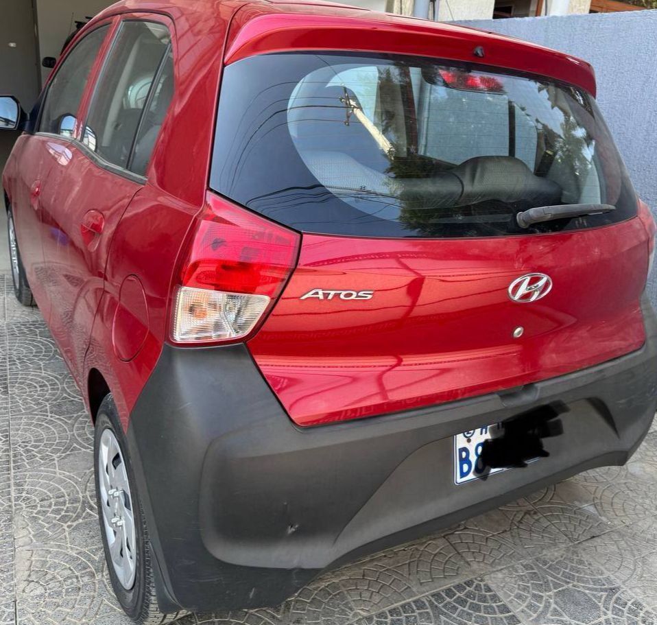 Hyundai Atos 2021 - Image