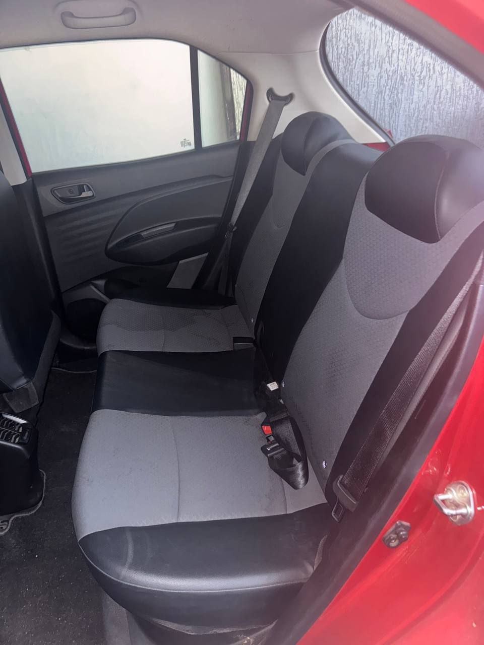 Hyundai Atos 2021 - Image