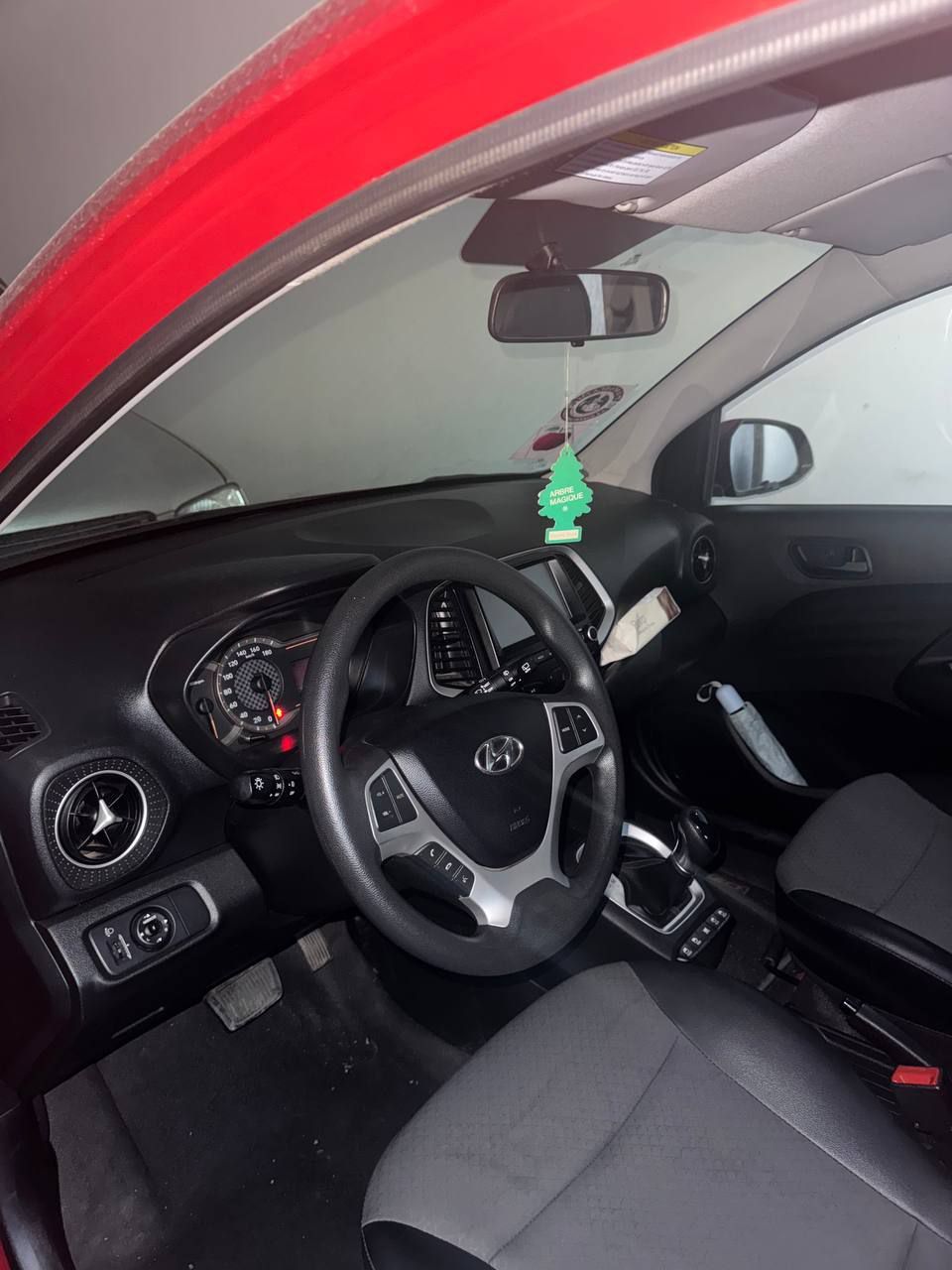 Hyundai Atos 2021 - Image