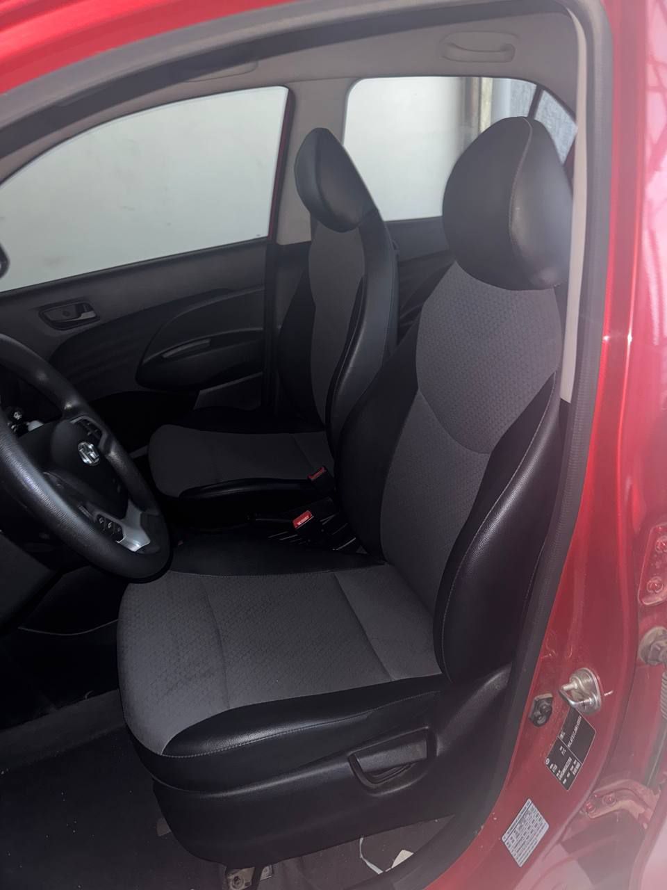 Hyundai Atos 2021 - Image