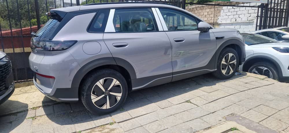 BYD SEALION 05 2025 SMART