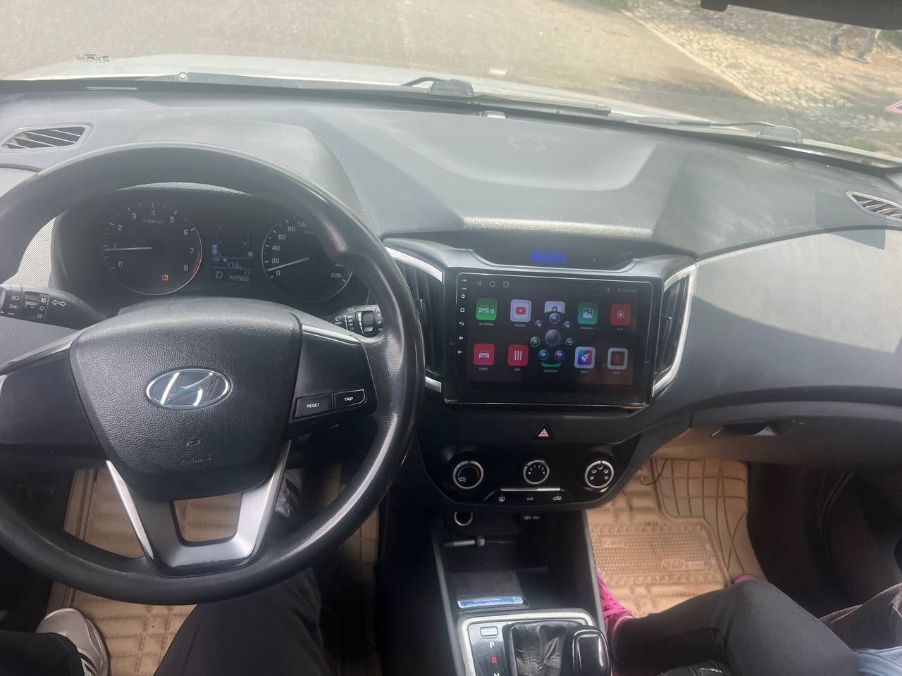 Mitsubishi Mirage - Image