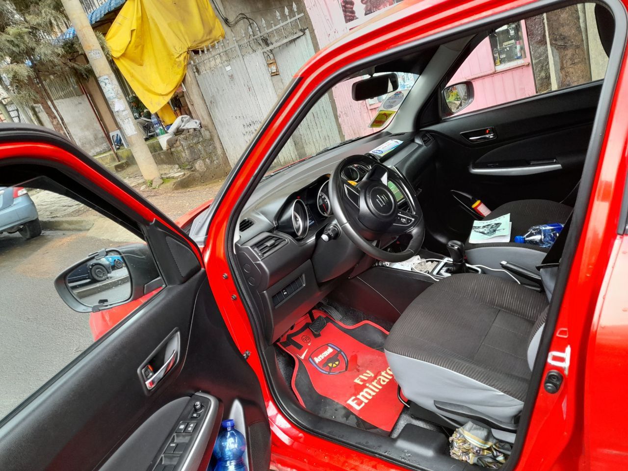 SUZUKI SWIFT 2020 - Image