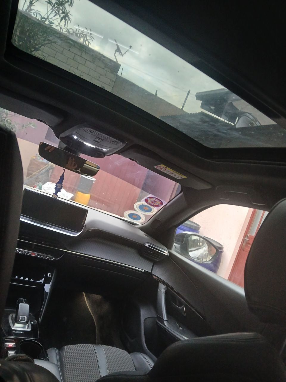 Peugeot 2008 Turbo - Image