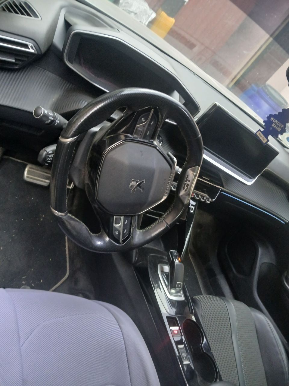 Peugeot 2008 Turbo - Image