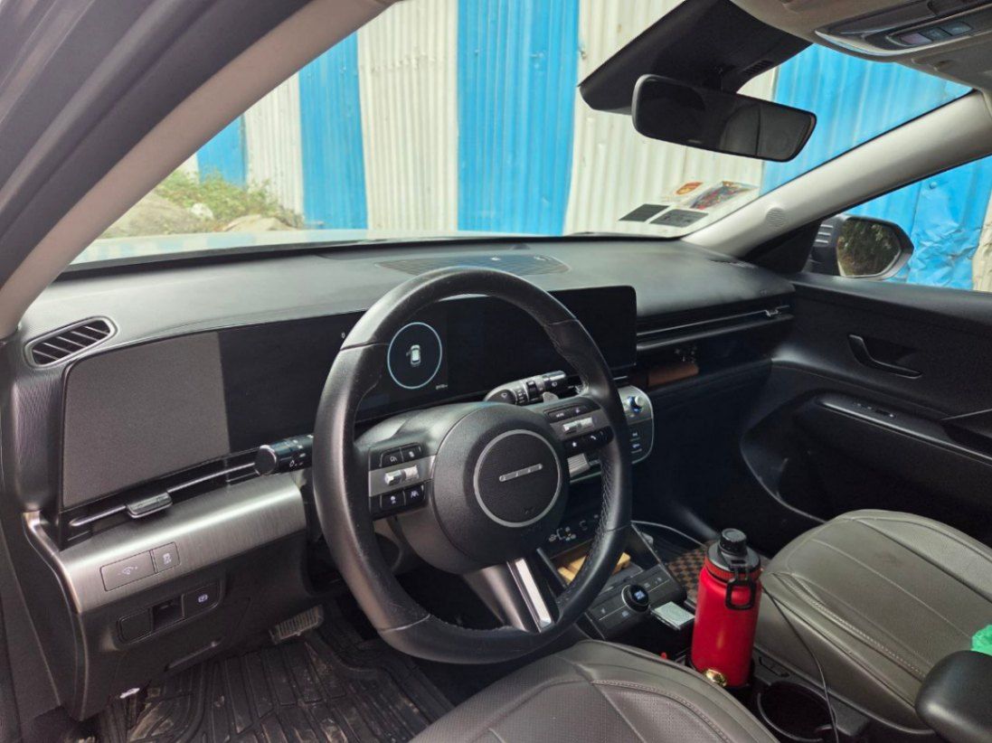 Hyundai Kona Electric 2024 - Image