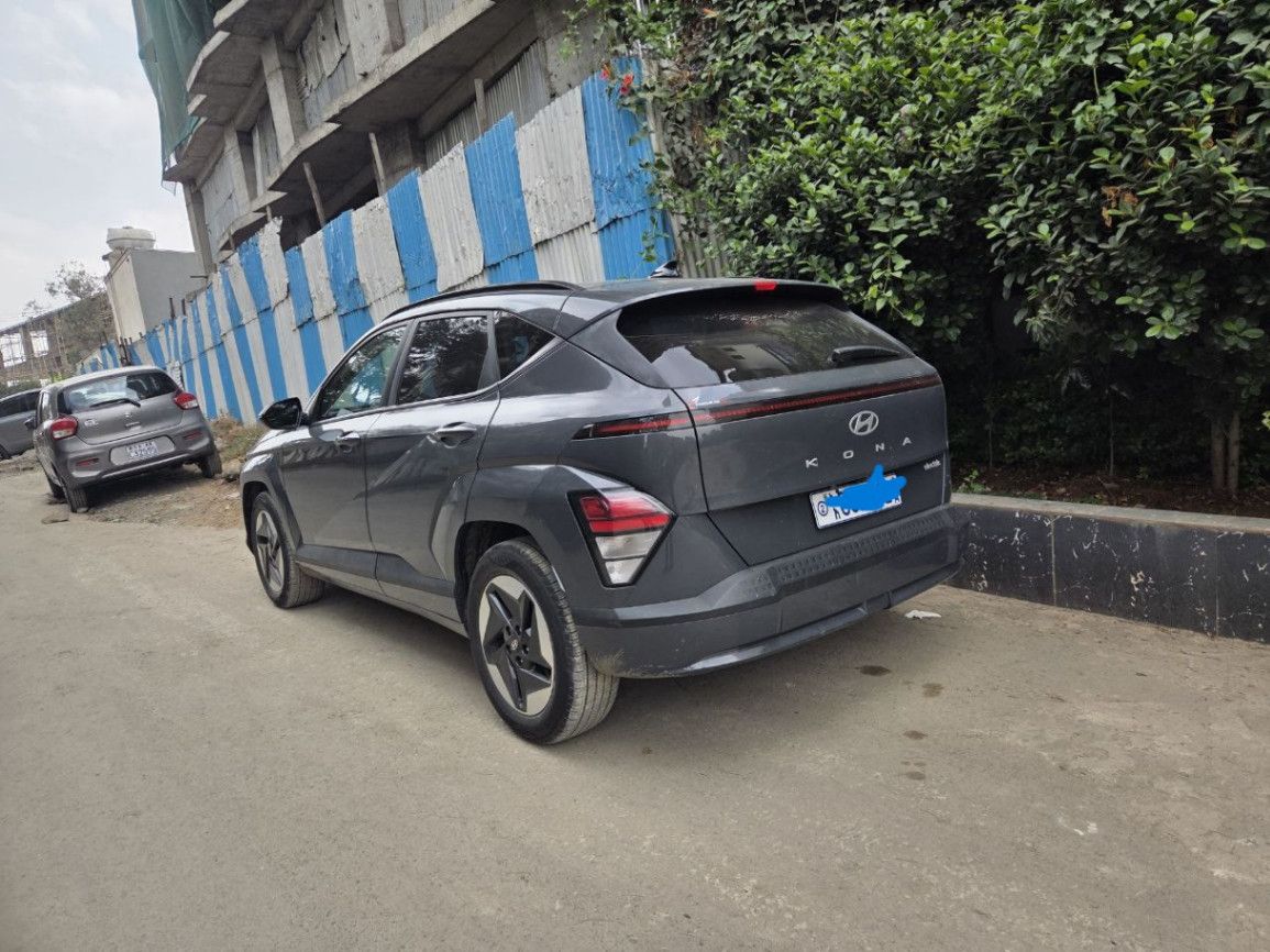 Hyundai Kona Electric 2024 - Image