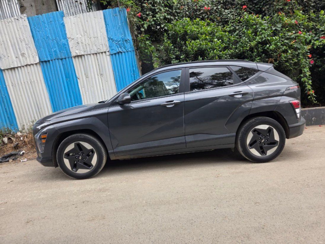 Hyundai Kona Electric 2024 - Image