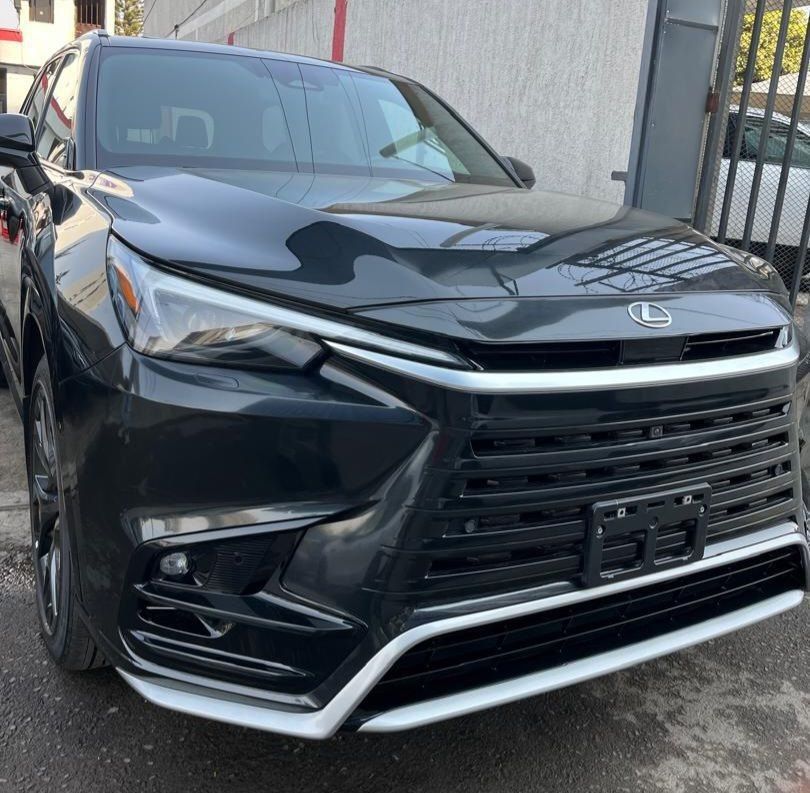 50% BANK AVAILABLE LEXUS HYBRID 2025 - Image