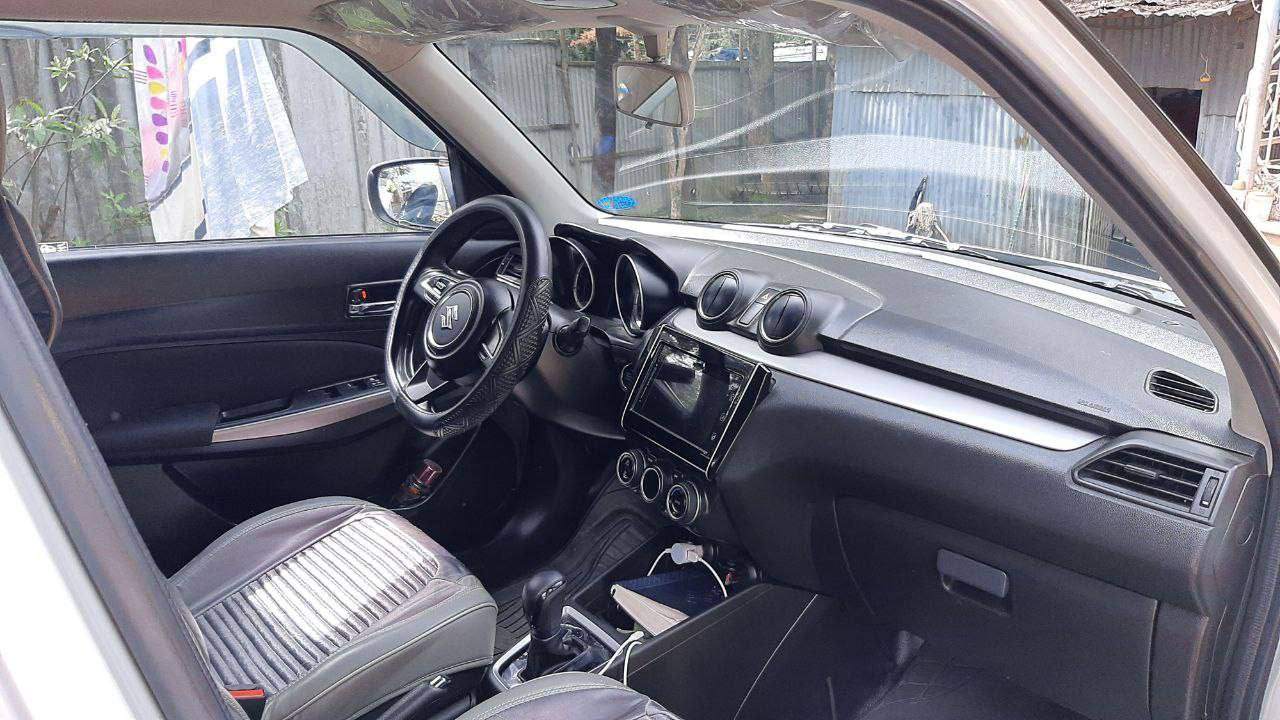 suzuki swift 2022 - Image