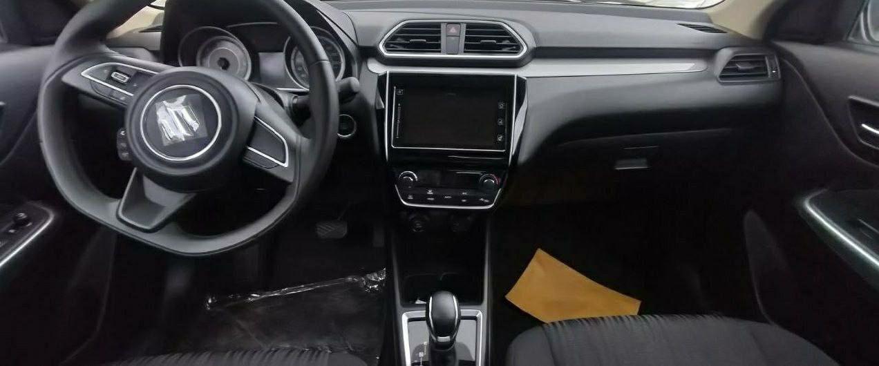 Suzuki Dzire - Image