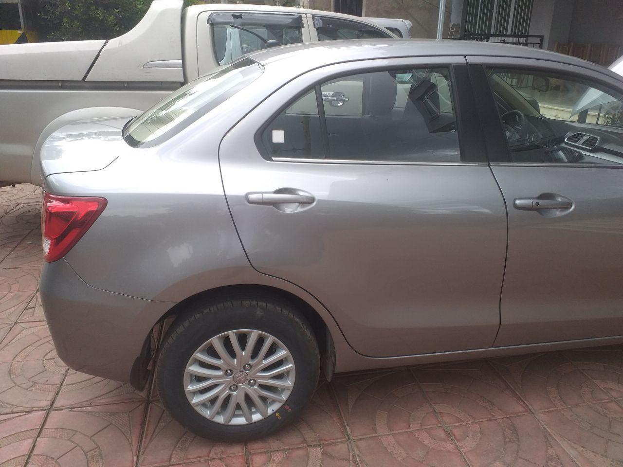 Suzuki Dzire - Image