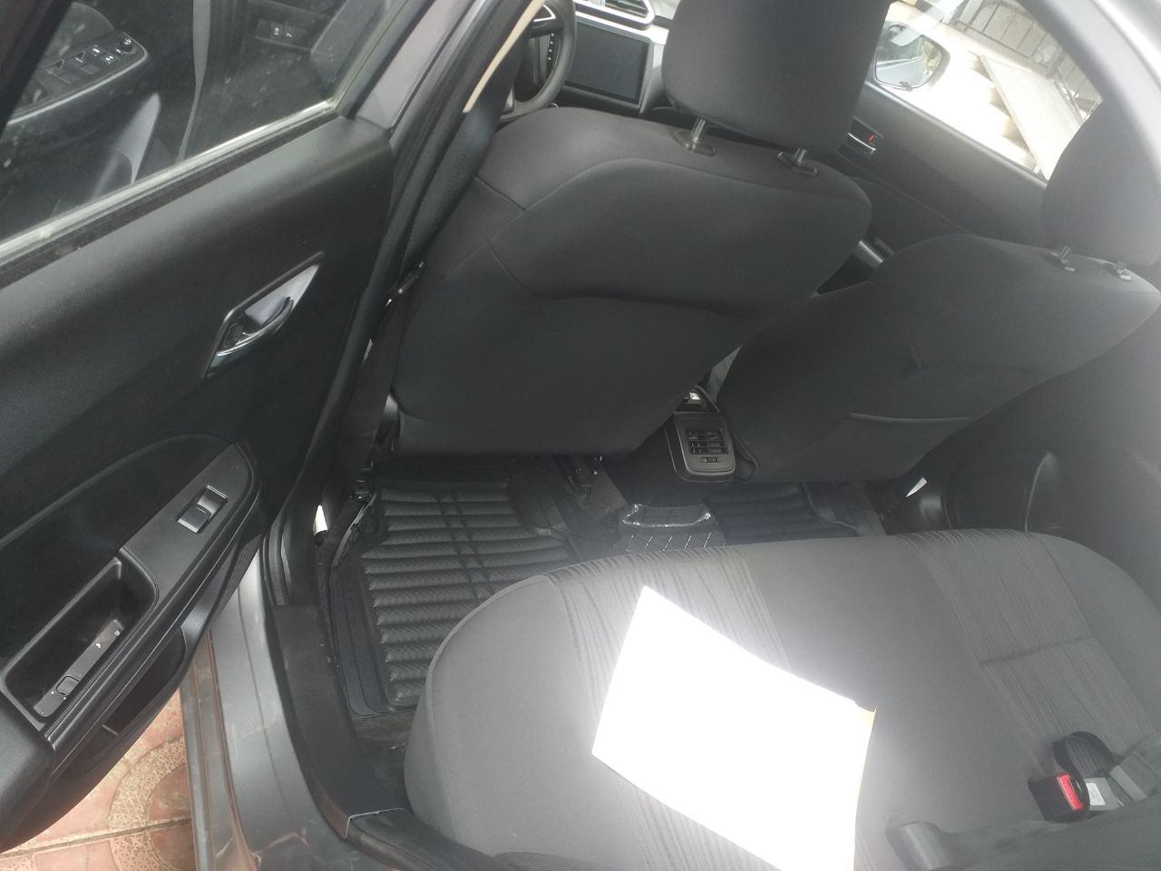 Suzuki Dzire - Image