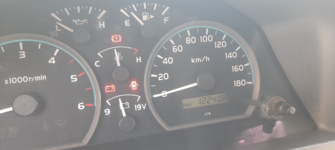 Toyota Landcruiser 2014 - Image