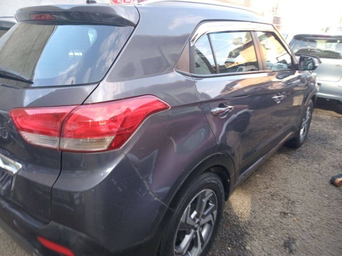 Hyundai creta - Image