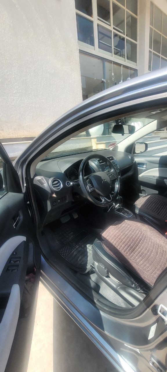 Mitsubishi Attrage ETB 3,000,000 - Image