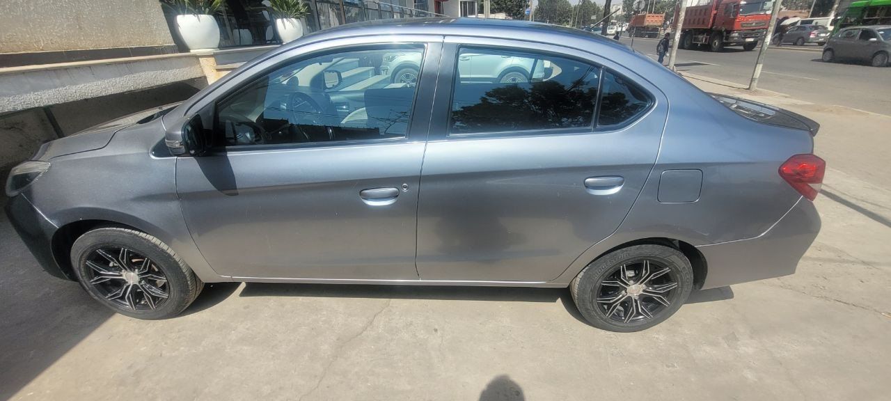 Mitsubishi Attrage ETB 3,000,000 - Image