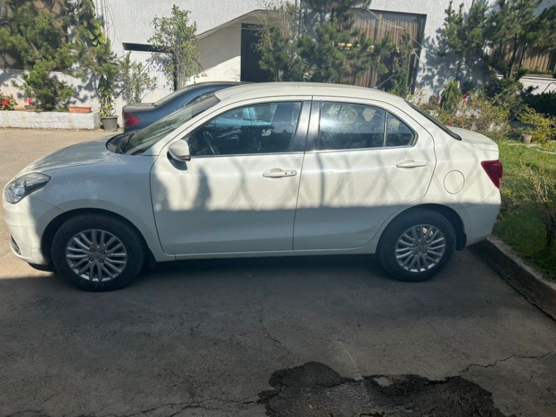 SUZUKI Dzire 2021 - Image