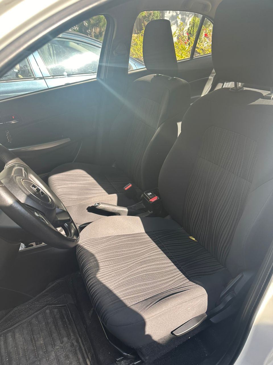 SUZUKI Dzire 2021 - Image