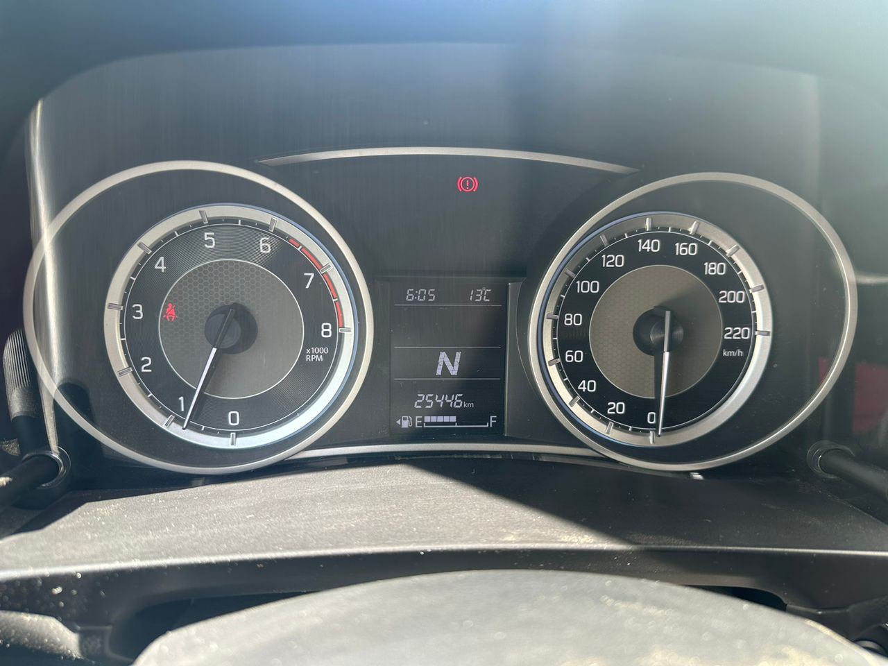 SUZUKI Dzire 2021 - Image